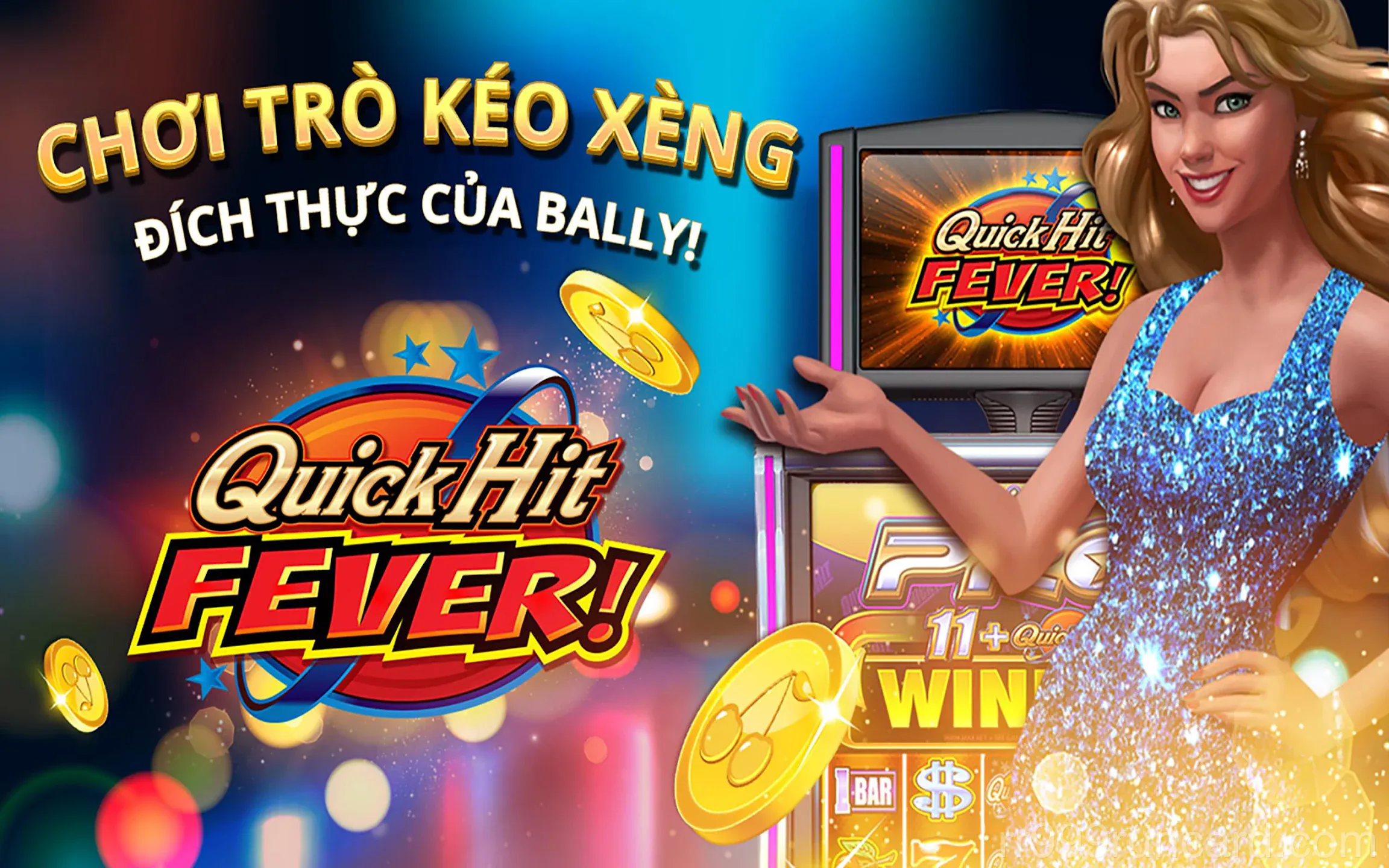 Trải nghiệm Slots đỉnh cao tại rr999